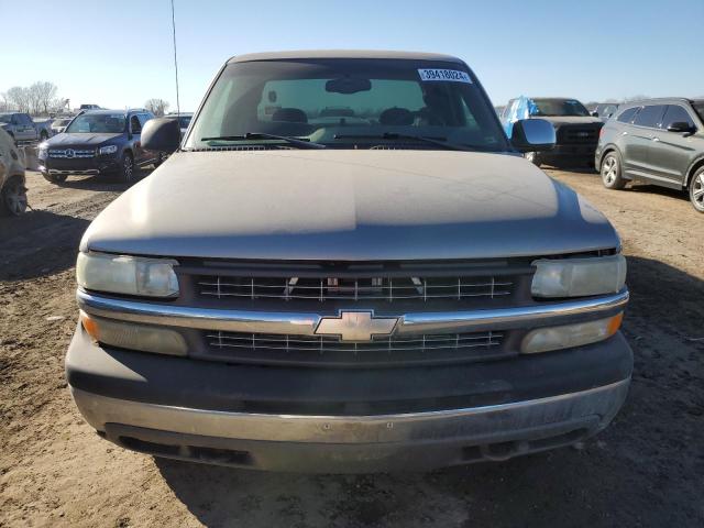 Photo 5 from auction – 2002 CHEVROLET SILVERADO with VIN 2GCEK19T121331079