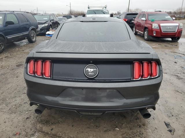 Photo 6 from auction – 2015 FORD MUSTANG with VIN 1FA6P8THXF5412496