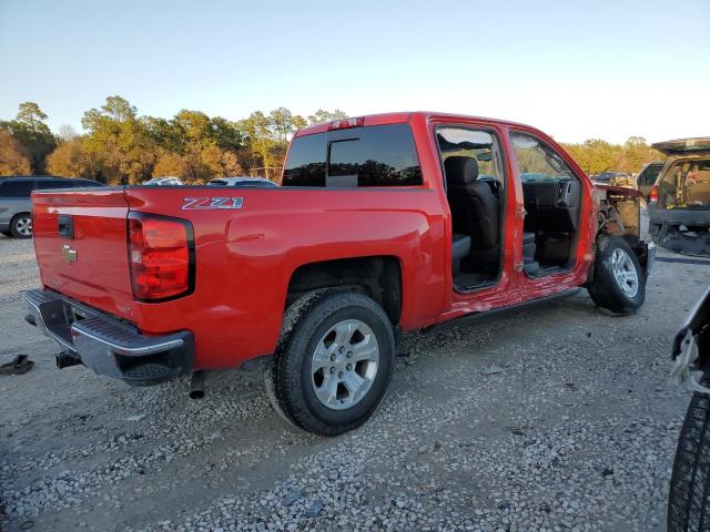 Photo 3 from auction – 2015 CHEVROLET SILVERADO with VIN 3GCUKREC7FG167883