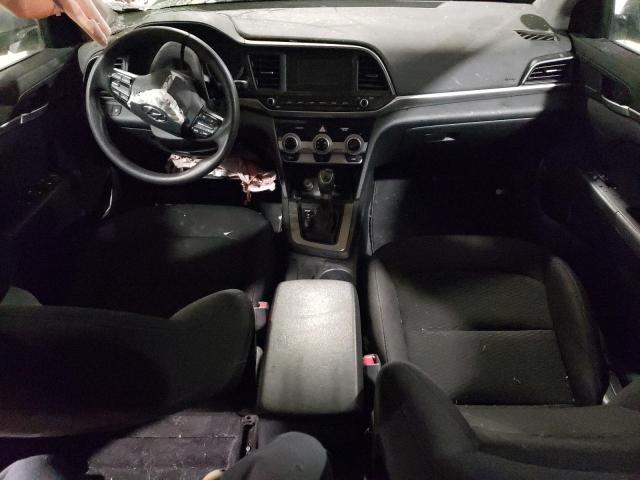 Photo 8 from auction – 2019 HYUNDAI ELANTRA SE with VIN 5NPD74LF3KH417848