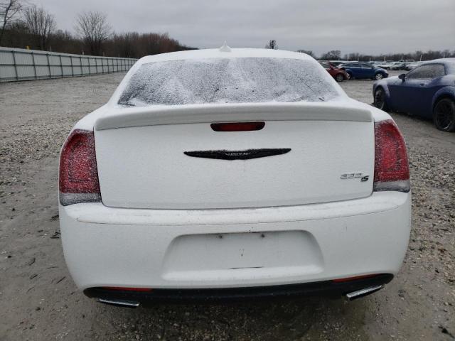Photo 6 from auction – 2018 CHRYSLER 300 S with VIN 2C3CCABG0JH141060