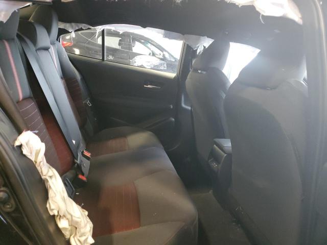Photo 10 from auction – 2024 TOYOTA COROLLA SE with VIN 5YFS4MCE5RP172992