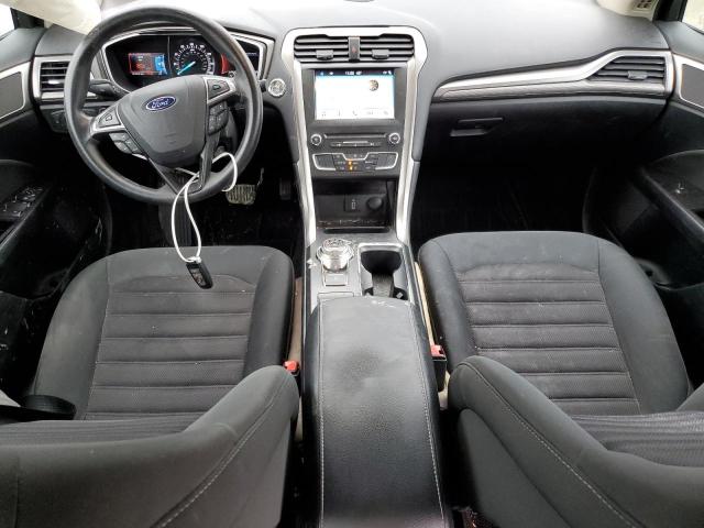 Photo 8 from auction – 2017 FORD FUSION SE with VIN 3FA6P0HDXHR269167