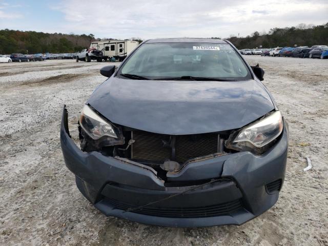 Photo 5 from auction – 2014 TOYOTA COROLLA L with VIN 2T1BURHE3EC007832