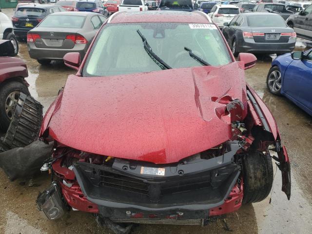Photo 5 from auction – 2015 LINCOLN MKC with VIN 5LMCJ2A91FUJ41656