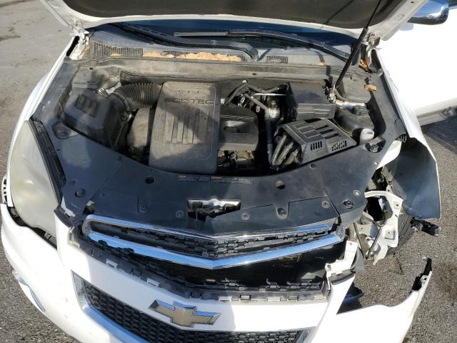 Photo 11 from auction – 2010 CHEVROLET EQUINOX LT with VIN 2CNFLGEW0A6384079
