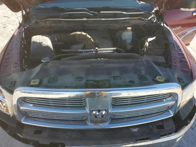 Photo 11 from auction – 2011 DODGE RAM 1500 with VIN 1D7RV1CT0BS618503