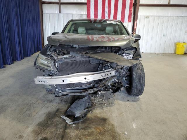 Zdjęcie 5 z aukcji – 2014 ACURA MDX TECHNO z VIN 5FRYD3H49EB012123