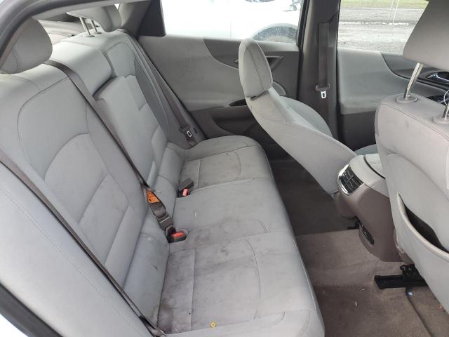 Photo 10 from auction – 2016 CHEVROLET MALIBU LT with VIN 1G1ZE5ST7GF318226