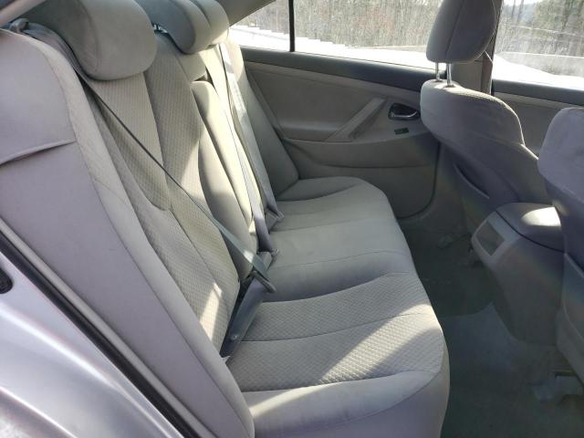 Photo 10 from auction – 2007 TOYOTA CAMRY CE with VIN 4T1BE46K37U166182