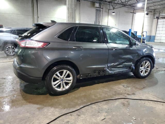 Photo 3 from auction – 2017 FORD EDGE SEL with VIN 2FMPK4J91HBC62063