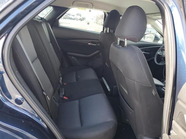 Photo 10 from auction – 2021 MAZDA CX-30 with VIN 3MVDMBAL5MM256811