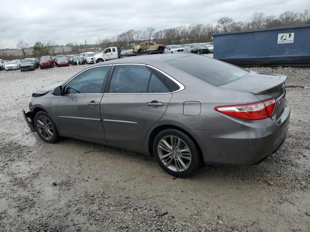 Photo 2 from auction – 2015 TOYOTA CAMRY LE with VIN 4T1BF1FK8FU495857