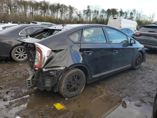 Photo 3 from auction – 2014 TOYOTA PRIUS with VIN JTDKN3DU6E0388562