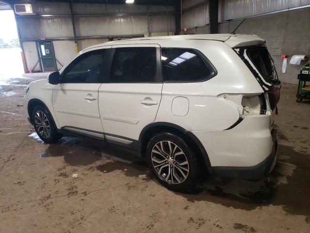 Photo 2 from auction – 2016 MITSUBISHI OUTLANDER with VIN JA4AZ3A31GZ023808