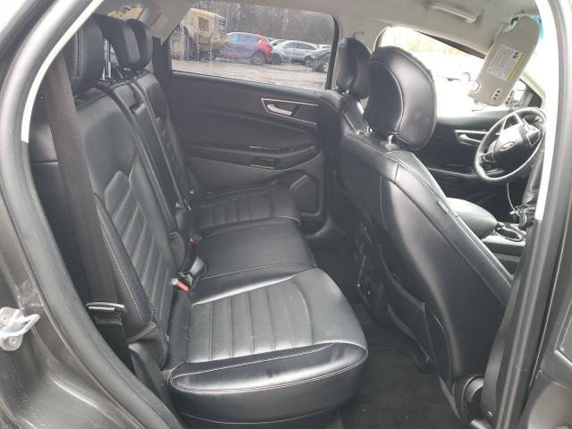 Photo 10 from auction – 2018 FORD EDGE SEL with VIN 2FMPK4J98JBB84452