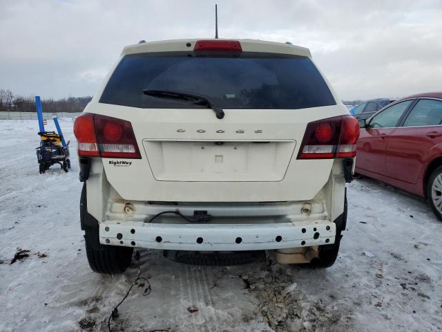 Photo 6 from auction – 2020 DODGE JOURNEY CR with VIN 3C4PDCGB6LT212677