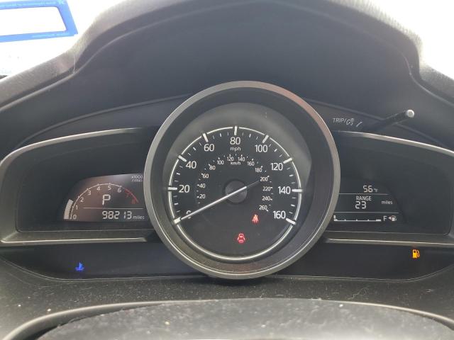 Photo 9 from auction – 2018 MAZDA 3 TOURING with VIN 3MZBN1L34JM191259