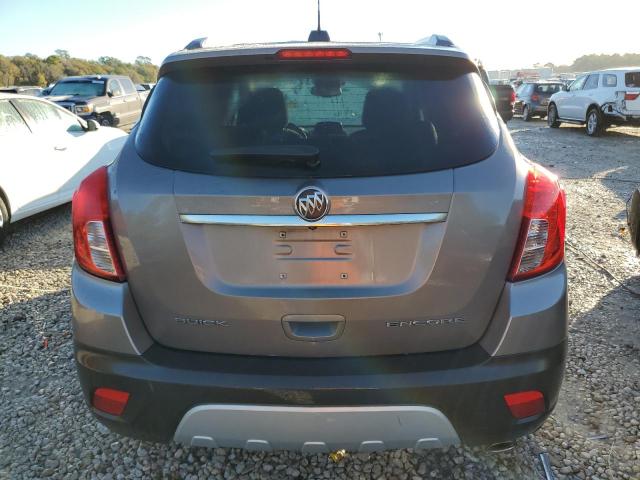Photo 6 from auction – 2015 BUICK ENCORE with VIN KL4CJASB4FB178354
