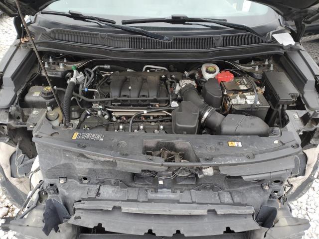 Photo 12 from auction – 2018 FORD EXPLORER X with VIN 1FM5K8D8XJGB97889