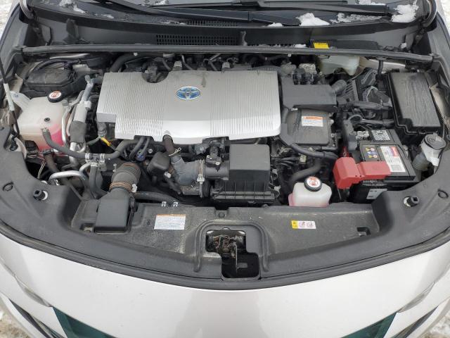 Photo 11 from auction – 2017 TOYOTA PRIUS PRIM with VIN JTDKARFP5H3003615