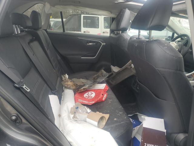 Photo 11 from auction – 2019 TOYOTA RAV4 LIMIT with VIN 2T3Y1RFV6KC006621