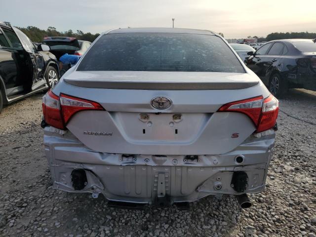 Photo 6 from auction – 2015 TOYOTA COROLLA L with VIN 5YFBURHE1FP229724