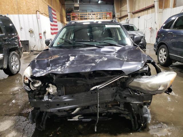 Photo 5 from auction – 2012 SUBARU IMPREZA SP with VIN JF1GPAL63CH233186