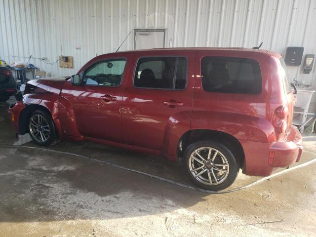 Photo 2 from auction – 2008 CHEVROLET HHR LS with VIN 3GNCA13D08S683182