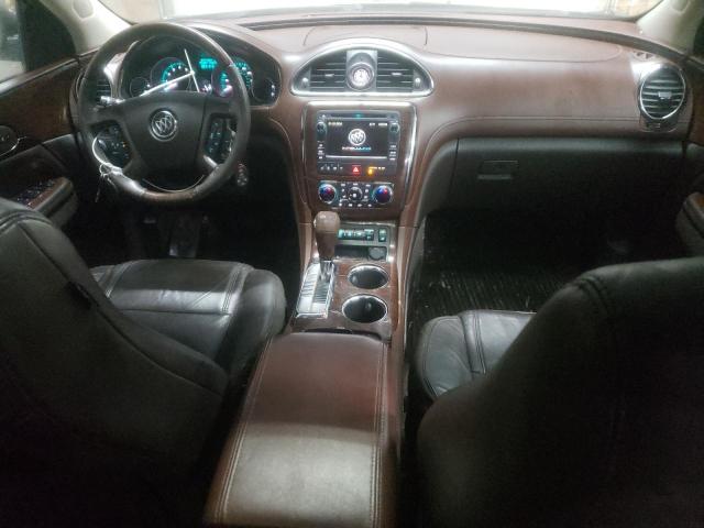 Photo 8 from auction – 2014 BUICK ENCLAVE with VIN 5GAKVBKD0EJ248290
