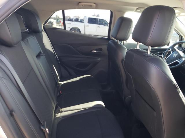 Photo 11 from auction – 2022 BUICK ENCORE PRE with VIN KL4CJASM2NB514731