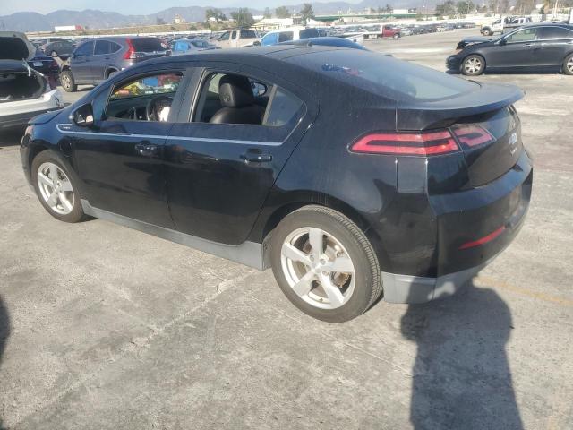 Photo 2 from auction – 2012 CHEVROLET VOLT with VIN 1G1RH6E41CU122080