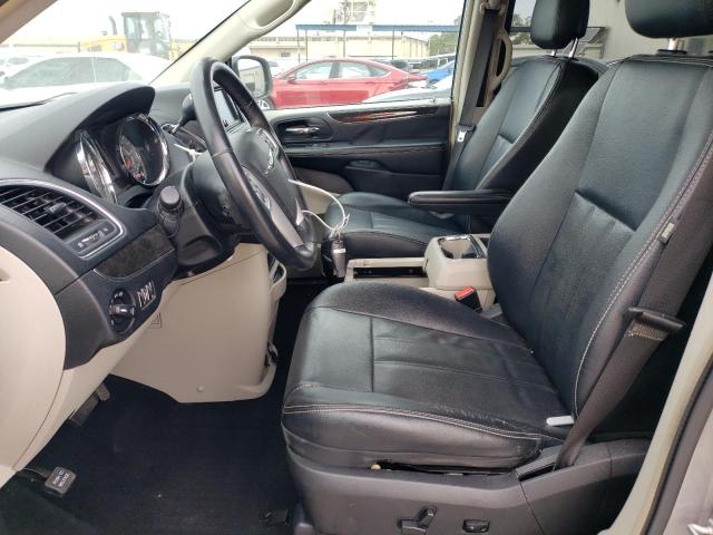 Photo 7 from auction – 2016 CHRYSLER TOWN & COU with VIN 2C4RC1BG4GR229716