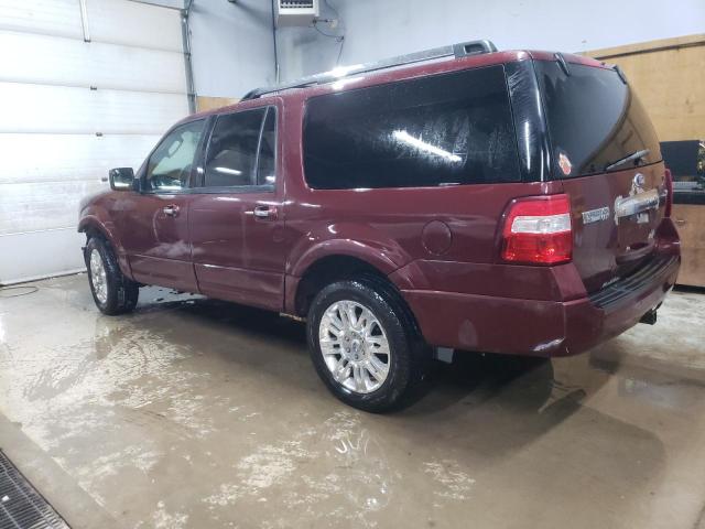 Photo 2 from auction – 2012 FORD EXPEDITION with VIN 1FMJK2A54CEF44959
