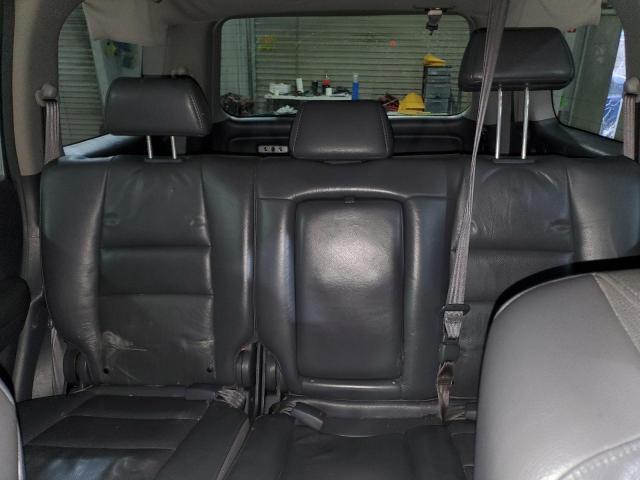 Photo 10 from auction – 2006 HONDA PILOT EX with VIN 5FNYF18796B028625