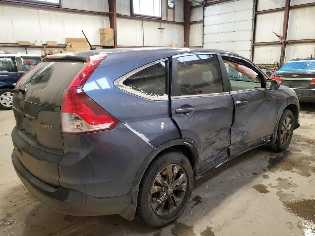 Photo 3 from auction – 2012 HONDA CR-V EX with VIN 2HKRM4H5XCH112802