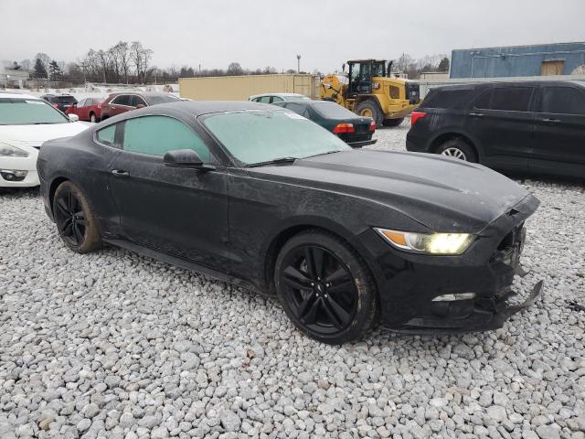 Photo 4 from auction – 2017 FORD MUSTANG with VIN 1FA6P8TH2H5248826
