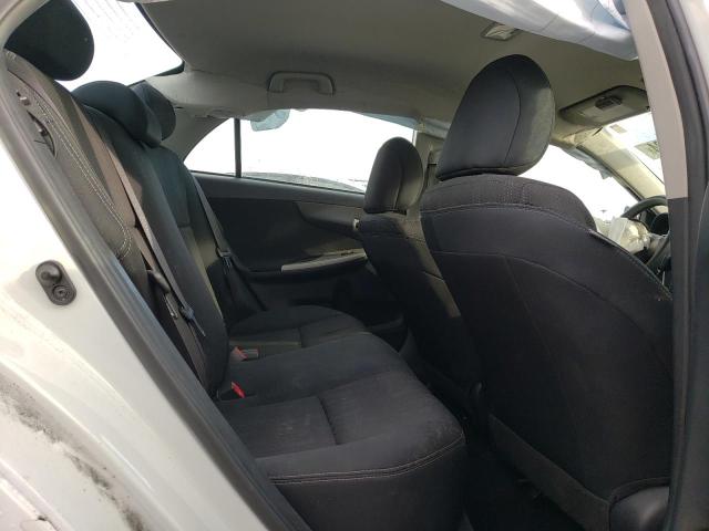 Photo 10 from auction – 2013 TOYOTA COROLLA BA with VIN 5YFBU4EE8DP155576