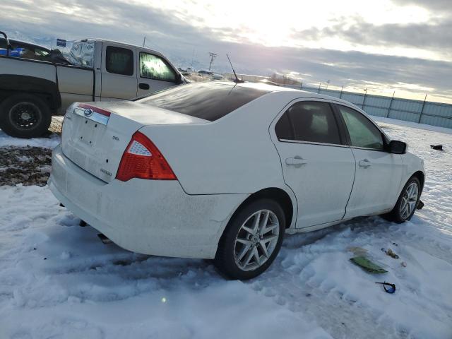 Photo 3 from auction – 2011 FORD FUSION SEL with VIN 3FAHP0JG3BR285974