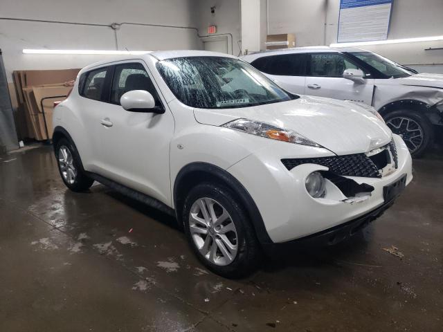 Photo 4 from auction – 2013 NISSAN JUKE S with VIN JN8AF5MV2DT225342