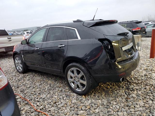 Photo 2 from auction – 2011 CADILLAC SRX PERFOR with VIN 3GYFNBEYXBS580501