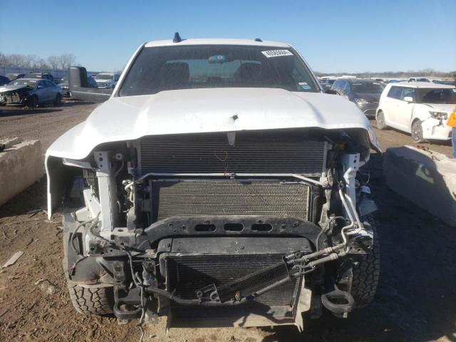 Photo 5 from auction – 2022 RAM 2500 TRADE with VIN 3C6UR5CL9NG377883