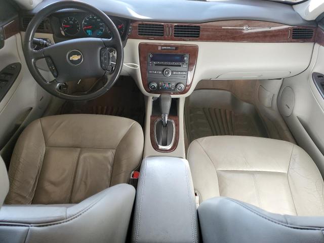 Photo 8 from auction – 2011 CHEVROLET IMPALA LT with VIN 2G1WB5EK0B1323752