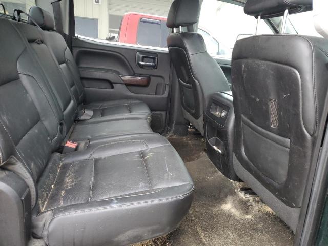 Photo 10 from auction – 2015 GMC SIERRA K25 with VIN 1GT12ZE84FF550986
