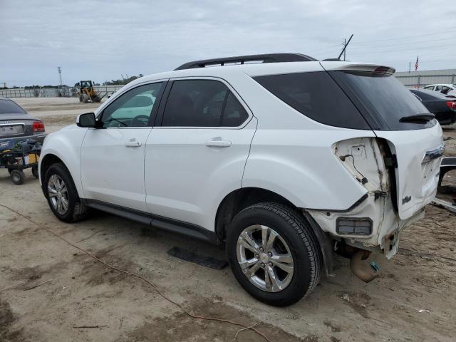 Photo 2 from auction – 2015 CHEVROLET EQUINOX LT with VIN 2GNALBEK7F6352128