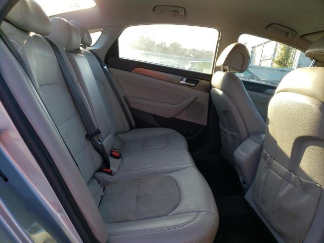 Photo 10 from auction – 2015 HYUNDAI SONATA SPO with VIN 5NPE34AF5FH091835