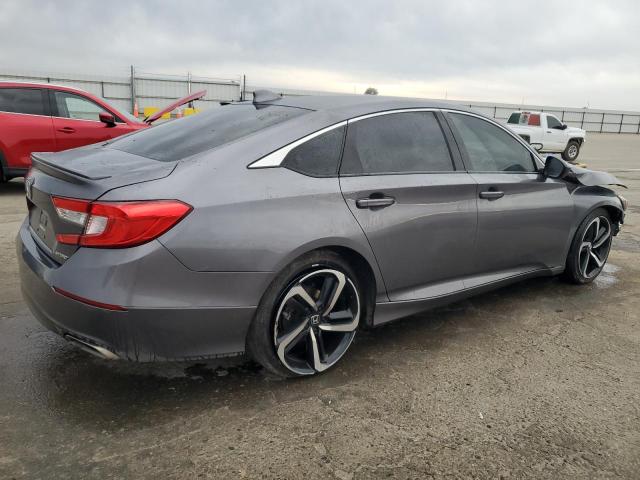 Photo 3 from auction – 2019 HONDA ACCORD SPO with VIN 1HGCV1F34KA080584