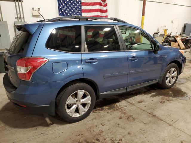 Photo 3 from auction – 2015 SUBARU FORESTER 2 with VIN JF2SJAKC1FH540701