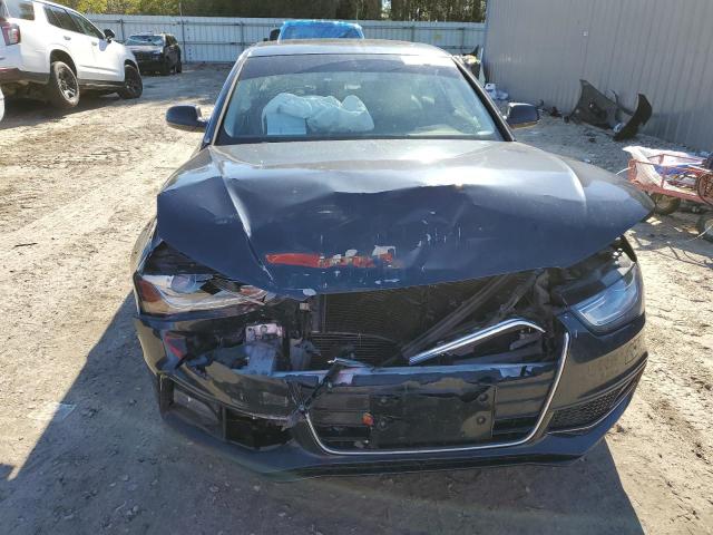 Foto 5 de la subasta – 2014 AUDI A4 PREMIUM con VIN WAUBFAFL0EN012218