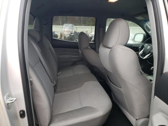 Photo 10 from auction – 2012 TOYOTA TACOMA DOU with VIN 5TFLU4EN7CX035269